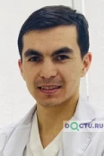 Юлдашев Алишер Шодиевич - Казань