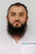 Юлдашев Мурат Исмаилович - Нальчик