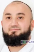 Юлдашев Мурат Исмайлович - Нальчик