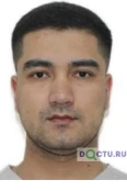 Юлдашев Нурмухаммад Анварович - Уфа