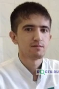 Юлдошев Кадридин Юлдошевич - Магнитогорск