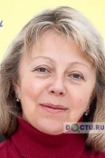 Юлина Елена Борисовна - Москва