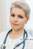 Юлина Евгения Николаевна - Чита