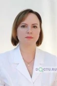 Юлина Светлана Николаевна - Москва