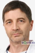 Юлмухаметов Тимур Ахметгалеевич - Уфа