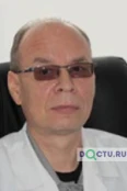 Юлов Николай Васильевич - Пятигорск