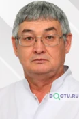 Юлташев Айнулла Сайнулович - Тюмень