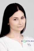 Юмачикова Элина Ильясовна - Москва