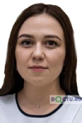 Юмагулова Регина Наилевна - Уфа