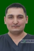 Юмагужин Айбулат Вакилович - Уфа