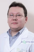 Юмагузин Урал Ульфатович - Уфа