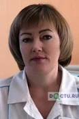 Юмагузина Гульчачак Маратовна - Уфа