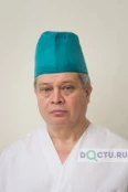 Юматов Григорий Николаевич - Казань