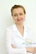 Юматова Татьяна Георгиевна - Тюмень