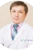 Юминов Сергей Александрович - Ижевск