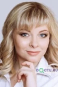 Юминова Анна Вячеславовна - Челябинск