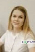 Юминова Ольга Васильевна - Набережные Челны