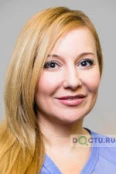 Юнаева Стелла Владимировна - Москва