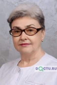 Юндина Елена Евгеньевна - Ставрополь