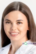 Юнеева Александра Владимировна - Москва