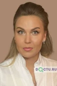 Юневич Елена Анатольевна - Рязань