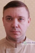 Юнин Алексей Николаевич - Москва