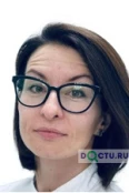 Юнисова Динара Рифатовна - Москва