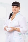 Юнькова Ирина Львовна - Рязань