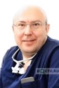 Юнусов Эдуард Мансурович - Мурманск