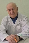 Юнусов Наиль Шарафович - Уфа