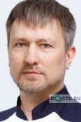 Юнусов Ринат Магсумович - Владимир