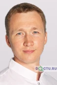 Юнусов Роман Ринадович - Иркутск