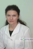 Юнусова Алсу Шамилевна - Уфа