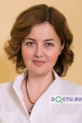 Юнусова Айсылу Дамировна - Казань