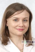 Юнусова Евгения Равилевна - Казань