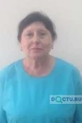 Юнусова Галина Абдрахмановна - Москва