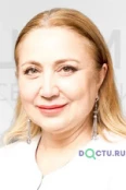 Юнусова Индира Магомедовна - Махачкала
