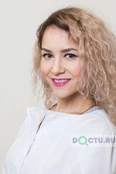 Юнусова Юлиана Ринатовна - Уфа