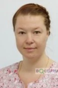 Юнусова Светлана Владимировна - Нижний Новгород