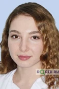 Юнусова Валерия Алексеевна - Самара
