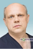 Юраков Алексей Николаевич - Москва