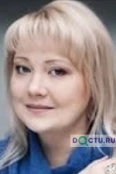Юрасова Елена Анатольевна - Хабаровск