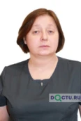 Юрасова Марина Рудольфовна - Москва
