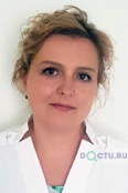 Юрасова Светлана Николаевна - Москва