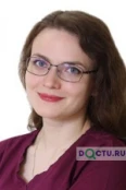 Юрасова Виктория Владиславовна - Челябинск
