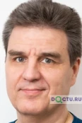 Юрченко Александр Александрович - Серов