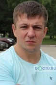 Юрченко Денис Михайлович - Самара