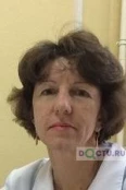 Юрченко Елена Алексеевна - Смоленск