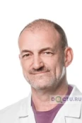 Юрченко Юрий Борисович - Новосибирск