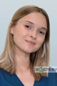 Юрченко Мария Александровна - Новороссийск